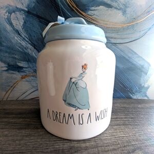 Rae Dun Cinderella Cannister